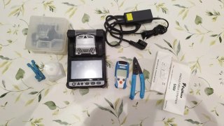OFERTA: Fusionadora FUJIKURA41S 41S
