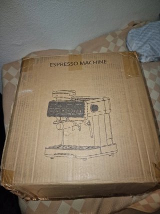 Cafetera PANCERKA Acero Inoxidable