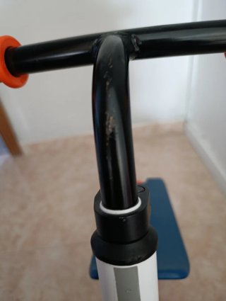 Bicicleta Evolutiva Decathlon