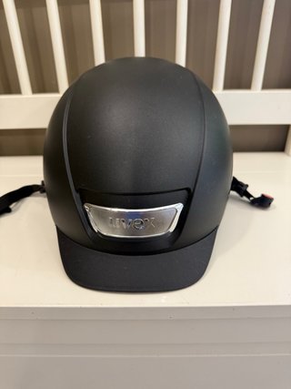 Casco Uvex Elexxion Pro