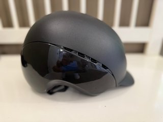 Casco Uvex Elexxion Pro