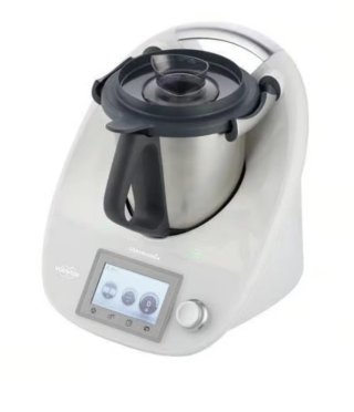 Thermomix TM5