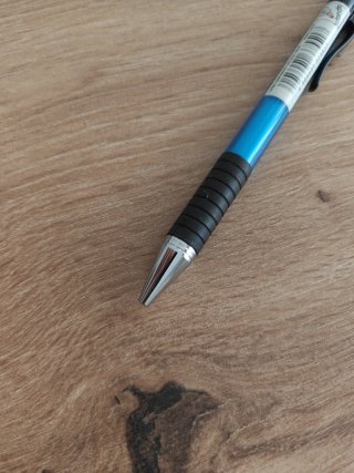 Portaminas Faber-Castell Grip Matic 0.5