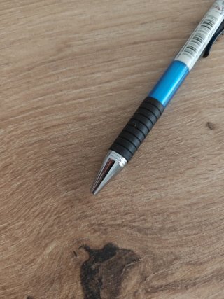 Portaminas Faber-Castell Grip Matic 0.5