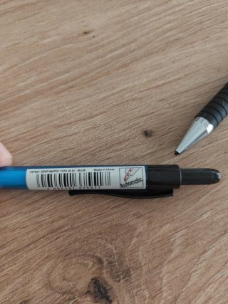 Portaminas Faber-Castell Grip Matic 0.5
