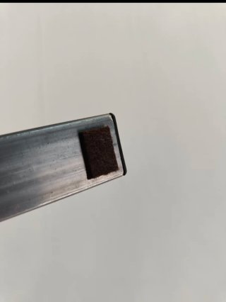 Soporte para discos de pesas