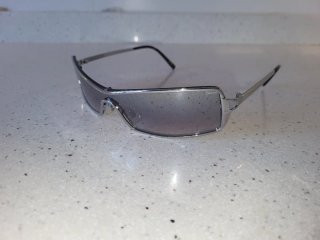 Gafas de sol polarizadas