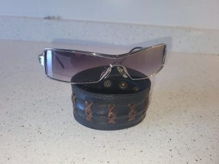 Gafas de sol polarizadas