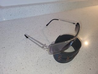 Gafas de sol polarizadas