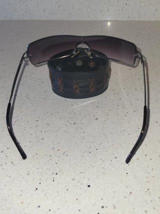 Gafas de sol polarizadas