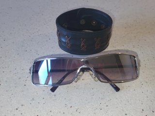 Gafas de sol polarizadas