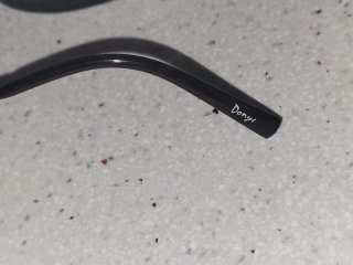 Gafas de sol polarizadas