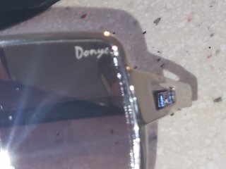 Gafas de sol polarizadas