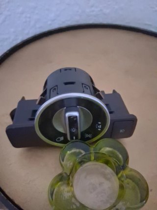 Interruptor Luces Mercedes CLA