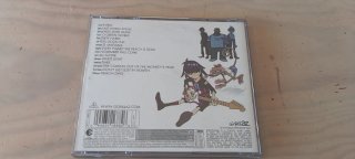 CD Gorillaz - Demon Days