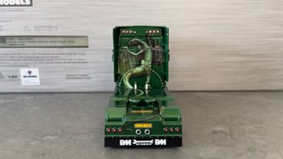 WSI 1/50 Carsten Nielsen Scania