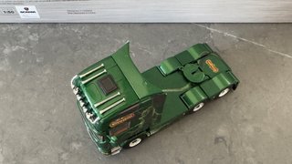 WSI 1/50 Carsten Nielsen Scania