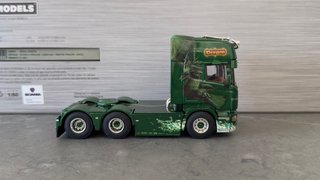 WSI 1/50 Carsten Nielsen Scania