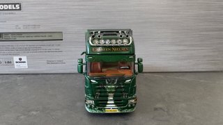 WSI 1/50 Carsten Nielsen Scania