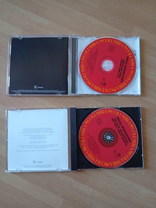 Bruce Springsteen 2 CD Greetings From Asbury Park