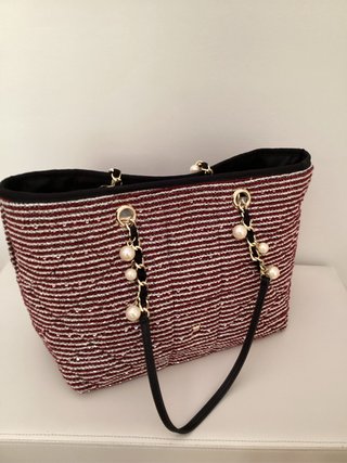 Bolso Purificación García Multicolor