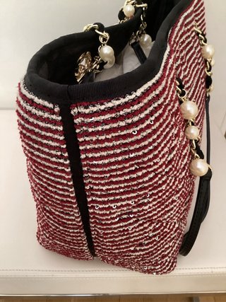 Bolso Purificación García Multicolor