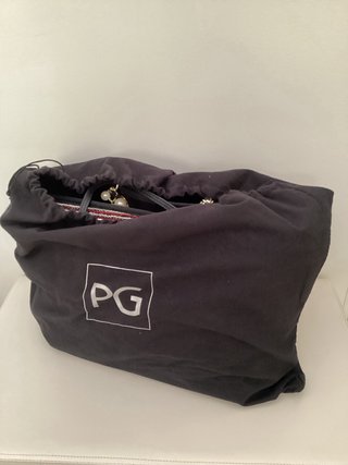 Bolso Purificación García Multicolor