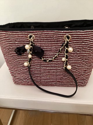 Bolso Purificación García Multicolor