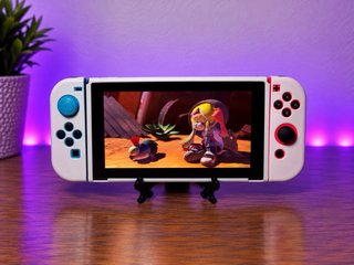 Splatoon 3 Nintendo Switch