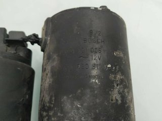 Motor arranque volkswagen 341857 020911023f golf