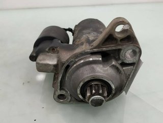Motor arranque volkswagen 341857 020911023f golf