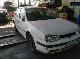Motor arranque volkswagen 341857 020911023f golf