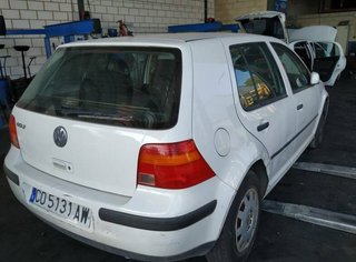 Motor arranque volkswagen 341857 020911023f golf