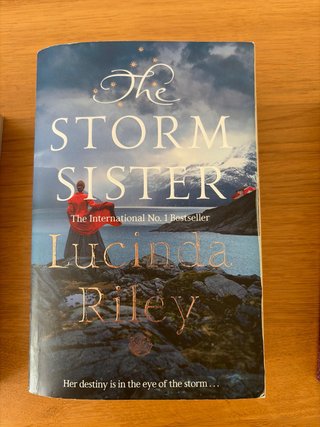 The Seven Sisters