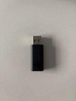 Cascos Inalámbricos PS4 Sony + Dongle USB