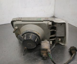 Faro derecho seat marbella ce 458778