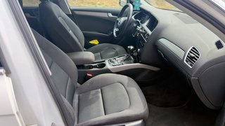 Audi A4 avant 2.0 tdi 150cv automatico sline