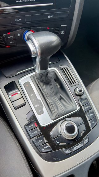 Audi A4 avant 2.0 tdi 150cv automatico sline