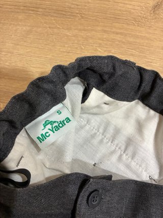 Pantalón corto uniforme colegio Sagrada Familia