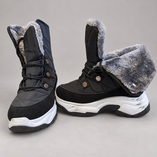 Botas de nieve New York Talla 39
