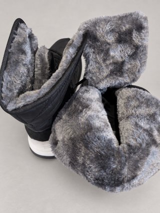 Botas de nieve New York Talla 39