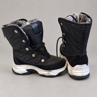 Botas de nieve New York Talla 39