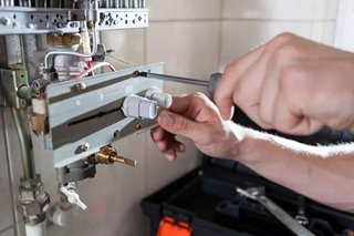 Servicio Técnico Reparación de Calderas y Calentad