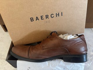 Zapatos de vestir Baerchi marrones