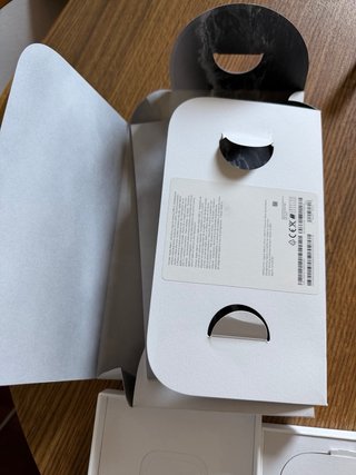 Apple Watch Ultra 2 Gris Correa ocean