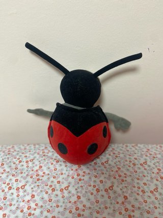 Peluche Disney Bichos