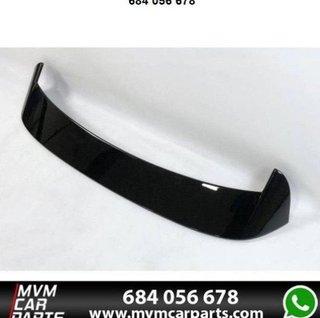 Aleron spoiler trasero Seat Leon 5 Puertas MK3 5F