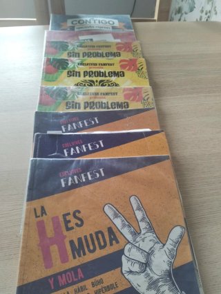 Lote libros 5 primaria
