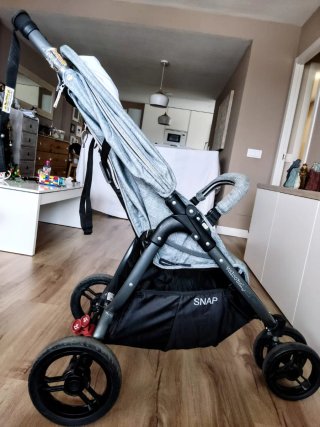Silla de paseo Valco Baby SNAP