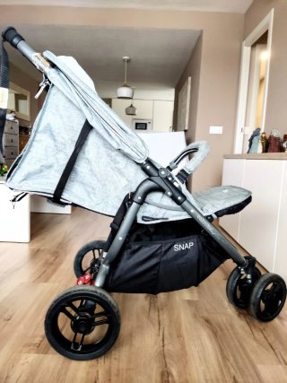 Silla de paseo Valco Baby SNAP